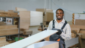 أفضل طرق تخزين الاثاث بالرياض