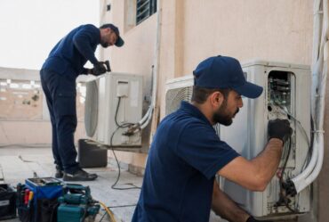شركة صيانة مكيفات بالاحساء